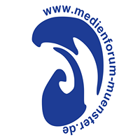 Logo Medienforum Münster