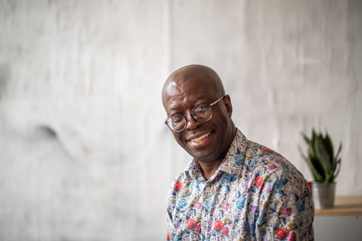 Literarische Begegnungen mit Afrika  Fred Khumalo / Südafrika